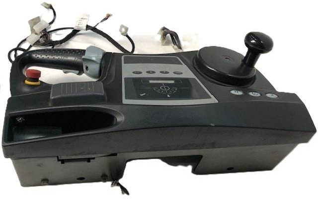 Operating unit for Linde / Still - Painel de instrumentos para Equipamento de movimentação: foto 2 Operating unit for Linde / Still - Painel de instrumentos para Equipamento de movimentação: foto 2