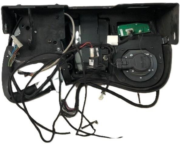 Operating unit for Linde / Still - Painel de instrumentos para Equipamento de movimentação: foto 4 Operating unit for Linde / Still - Painel de instrumentos para Equipamento de movimentação: foto 4