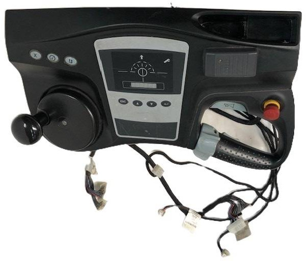 Operating unit for Linde / Still - Painel de instrumentos para Equipamento de movimentação: foto 1 Operating unit for Linde / Still - Painel de instrumentos para Equipamento de movimentação: foto 1