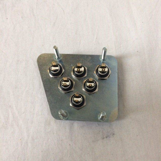 Panel - Cabine e interior para Equipamento de movimentação: foto 2 Panel - Cabine e interior para Equipamento de movimentação: foto 2