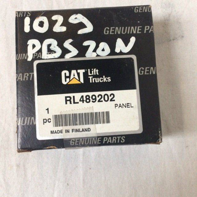 Panel - Cabine e interior para Equipamento de movimentação: foto 3 Panel - Cabine e interior para Equipamento de movimentação: foto 3