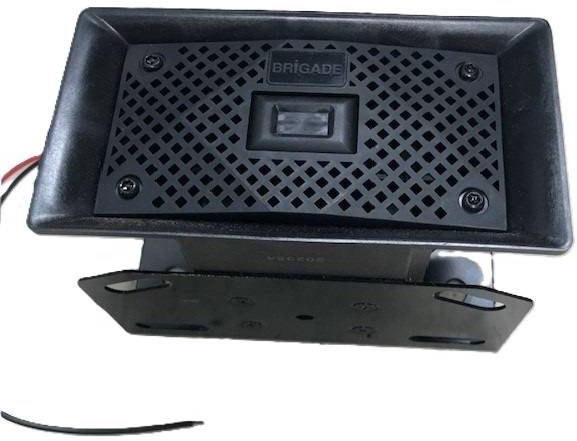 Brigade SA-800-A Smart Tonal reversing Alarm - Peça de reposição para Equipamento de movimentação: foto 2 Brigade SA-800-A Smart Tonal reversing Alarm - Peça de reposição para Equipamento de movimentação: foto 2