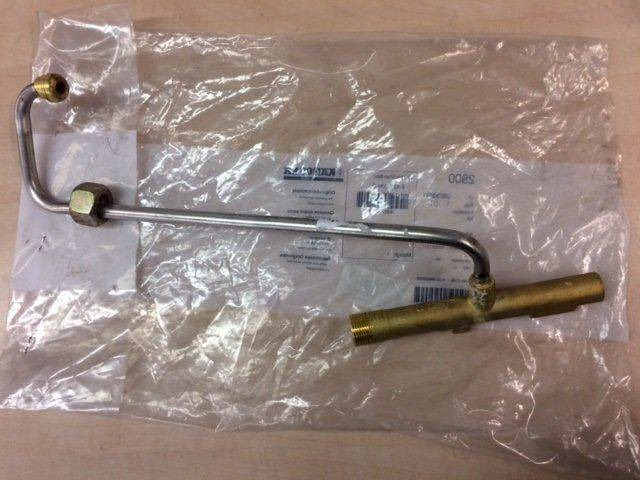 Knot Kärcher - Peça de reposição para Máquina de limpeza: foto 1 Knot Kärcher - Peça de reposição para Máquina de limpeza: foto 1