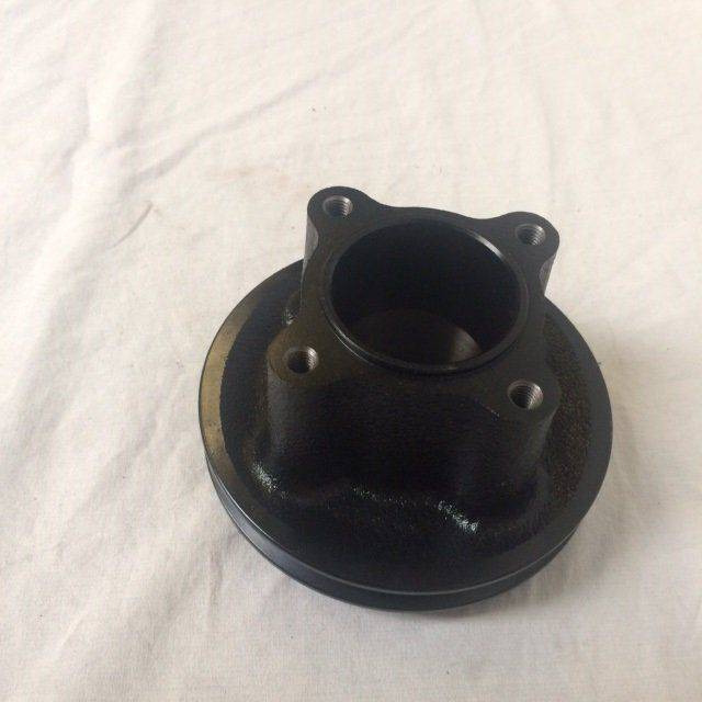 Pulley Driven for Caterpillar DP40-50 - Peça de reposição para Equipamento de movimentação: foto 3 Pulley Driven for Caterpillar DP40-50 - Peça de reposição para Equipamento de movimentação: foto 3