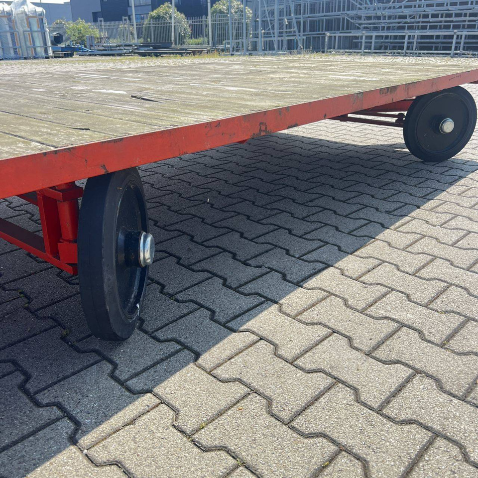 Plan Type 60-3.000 - Rolltrailer: foto 5 Plan Type 60-3.000 - Rolltrailer: foto 5