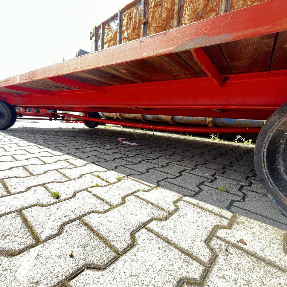 Plan Type 60-6.000 - Rolltrailer: foto 5 Plan Type 60-6.000 - Rolltrailer: foto 5