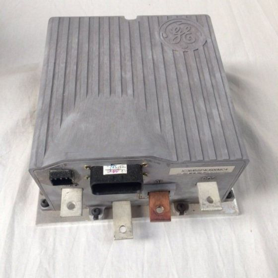 Pump Controller for Caterpillar Mitsubishi - Centralina electrónica para Equipamento de movimentação: foto 1 Pump Controller for Caterpillar Mitsubishi - Centralina electrónica para Equipamento de movimentação: foto 1