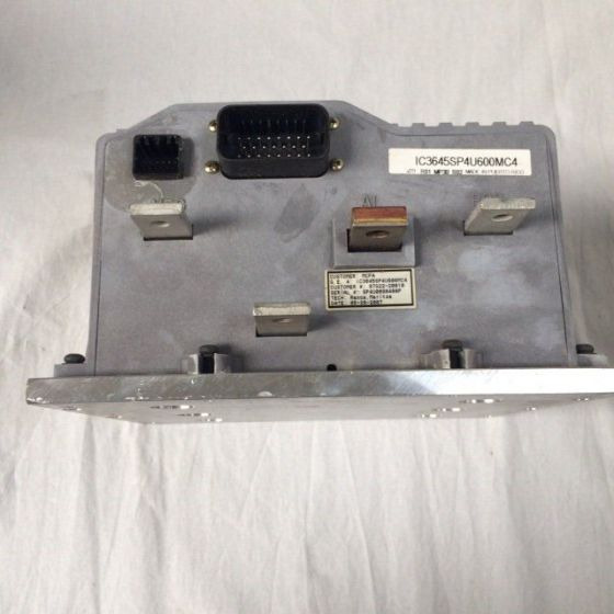Pump Controller for Caterpillar Mitsubishi - Centralina electrónica para Equipamento de movimentação: foto 4 Pump Controller for Caterpillar Mitsubishi - Centralina electrónica para Equipamento de movimentação: foto 4