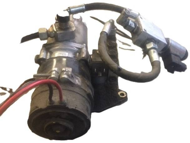 Pump unit for Linde - Bomba de direção para Equipamento de movimentação: foto 2 Pump unit for Linde - Bomba de direção para Equipamento de movimentação: foto 2