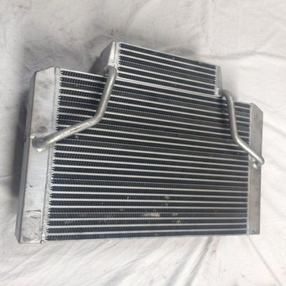 Radiator for Linde H35-45, Series 352 - Radiador para Empilhador: foto 1 Radiator for Linde H35-45, Series 352 - Radiador para Empilhador: foto 1