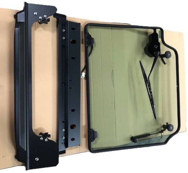 Rear Grendia complete - Vidro e peças para Equipamento de movimentação: foto 1 Rear Grendia complete - Vidro e peças para Equipamento de movimentação: foto 1