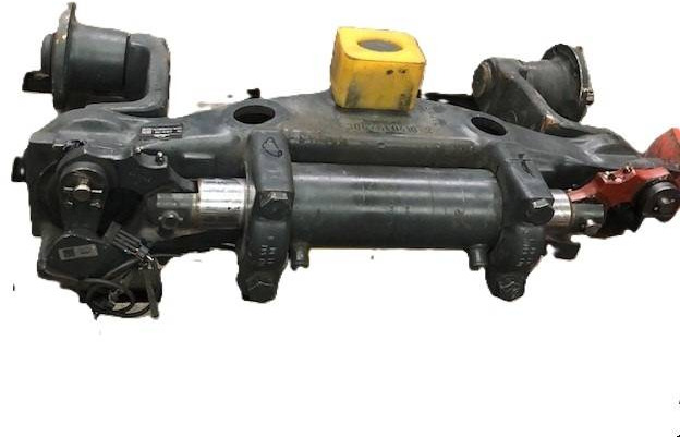 Rear axle AL20-03 3708/386P - Eixo e peças para Equipamento de movimentação: foto 2 Rear axle AL20-03 3708/386P - Eixo e peças para Equipamento de movimentação: foto 2