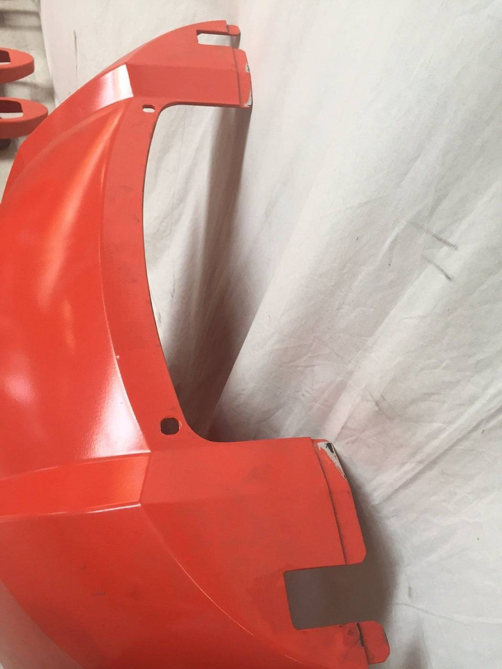 Rear cover for Linde "K"", Series 011 - Carroceria e exterior para Equipamento de movimentação: foto 3 Rear cover for Linde "K"", Series 011 - Carroceria e exterior para Equipamento de movimentação: foto 3