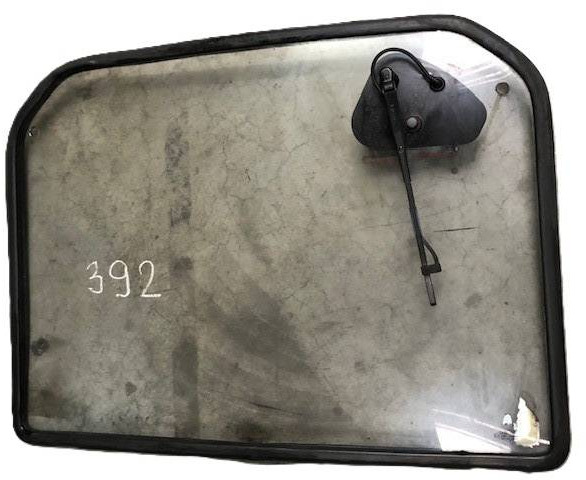 Rear window - Vidro e peças para Equipamento de movimentação: foto 1 Rear window - Vidro e peças para Equipamento de movimentação: foto 1