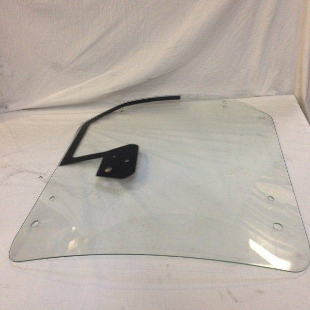 Rear window for Linde E20-35 Series 387 - Vidro e peças para Equipamento de movimentação: foto 1 Rear window for Linde E20-35 Series 387 - Vidro e peças para Equipamento de movimentação: foto 1