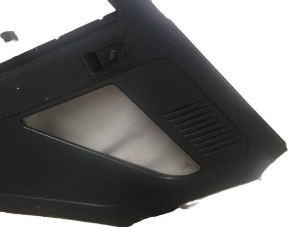 Right Door for Linde 392/393 - Porta e peças para Equipamento de movimentação: foto 2 Right Door for Linde 392/393 - Porta e peças para Equipamento de movimentação: foto 2