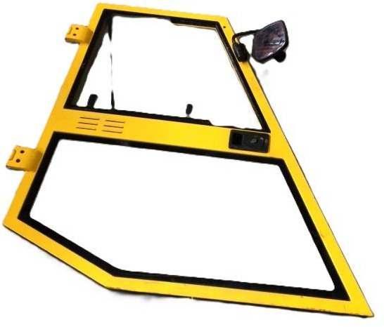 Right door for Linde /396/ - Porta e peças para Equipamento de movimentação: foto 1 Right door for Linde /396/ - Porta e peças para Equipamento de movimentação: foto 1