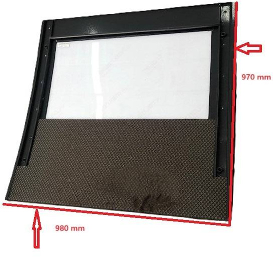 Roof Assy for Nissan - Carroceria e exterior para Equipamento de movimentação: foto 2 Roof Assy for Nissan - Carroceria e exterior para Equipamento de movimentação: foto 2