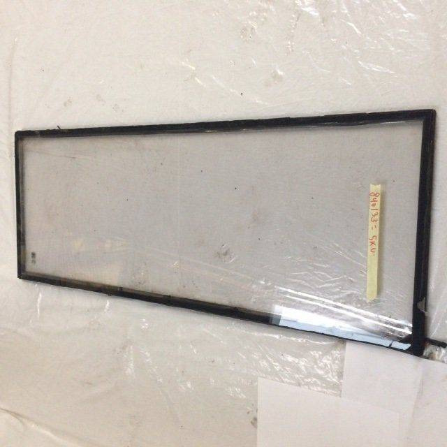 Roof window for Linde R16S-12 - Vidro e peças para Equipamento de movimentação: foto 1 Roof window for Linde R16S-12 - Vidro e peças para Equipamento de movimentação: foto 1