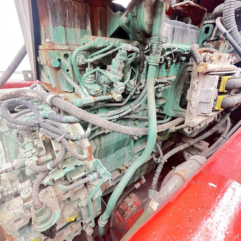 Empilhador a diesel SMV 10-600B: foto 16 Empilhador a diesel SMV 10-600B: foto 16