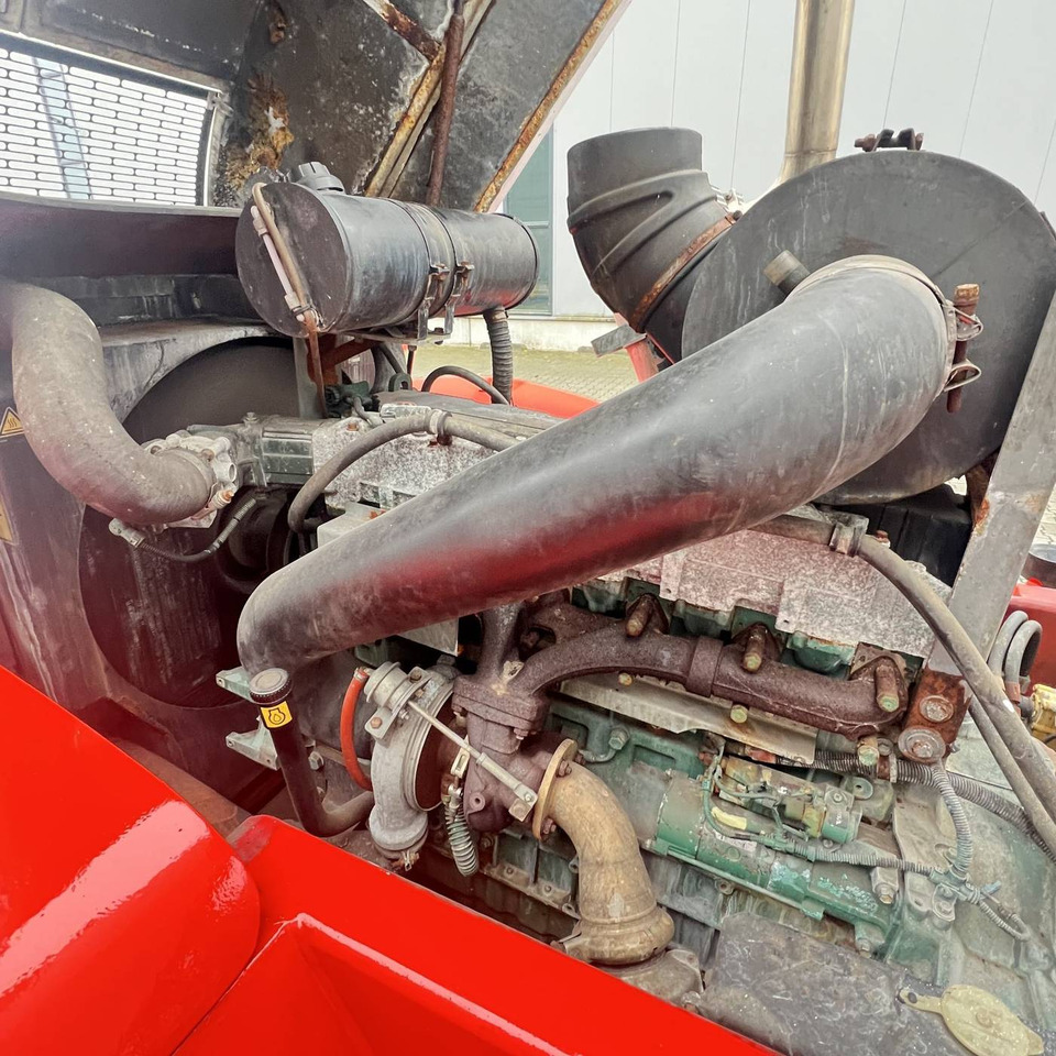 Empilhador a diesel SMV 10-600B: foto 17 Empilhador a diesel SMV 10-600B: foto 17