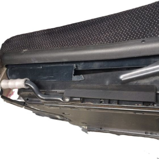 Seat MSG20 for Hyster - Banco para Empilhador retráctil: foto 4 Seat MSG20 for Hyster - Banco para Empilhador retráctil: foto 4