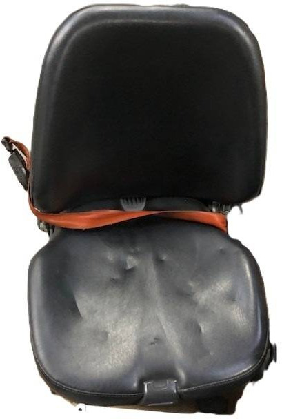 Seat for Linde 1120 Series - Banco para Equipamento de movimentação: foto 1 Seat for Linde 1120 Series - Banco para Equipamento de movimentação: foto 1