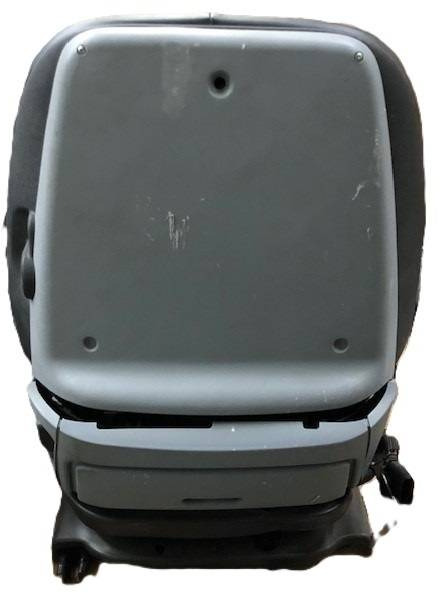 Seat for Linde 1120 Series - Banco para Equipamento de movimentação: foto 4 Seat for Linde 1120 Series - Banco para Equipamento de movimentação: foto 4