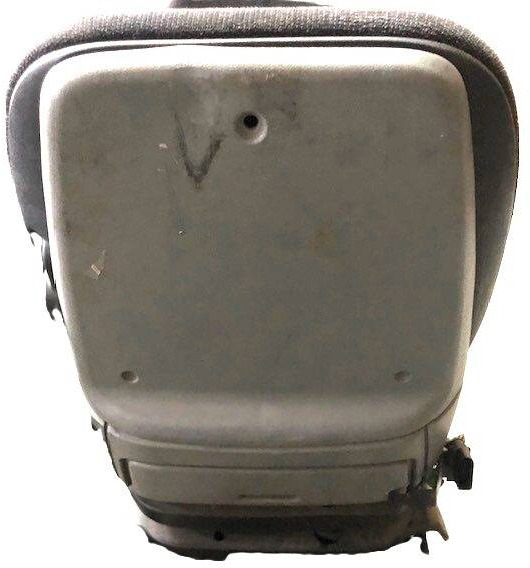Seat for Linde 1120 series - Banco para Equipamento de movimentação: foto 5 Seat for Linde 1120 series - Banco para Equipamento de movimentação: foto 5