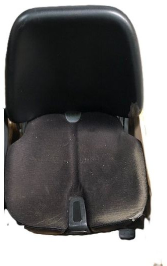 Cabine e interior para Equipamento de movimentação Seat for Linde R16,  Series 1120: foto 1
