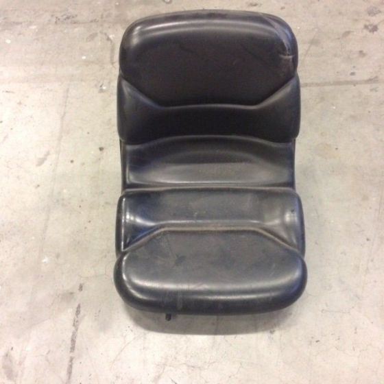 Seat for Scrubber vacuum cleaner Nilfisk BR 850 - Banco para Lavadora aspiradora de pavimentos: foto 1 Seat for Scrubber vacuum cleaner Nilfisk BR 850 - Banco para Lavadora aspiradora de pavimentos: foto 1