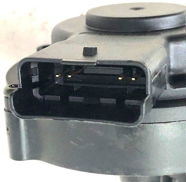 Sensor assy. melexis for Linde - Sensor para Equipamento de movimentação: foto 4 Sensor assy. melexis for Linde - Sensor para Equipamento de movimentação: foto 4