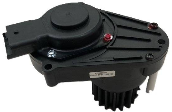 Sensor assy. melexis for Linde - Sensor para Equipamento de movimentação: foto 1 Sensor assy. melexis for Linde - Sensor para Equipamento de movimentação: foto 1