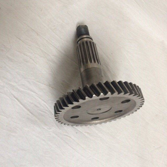 Shaft Output for Mitsubishi - Transmissão para Equipamento de movimentação: foto 1 Shaft Output for Mitsubishi - Transmissão para Equipamento de movimentação: foto 1