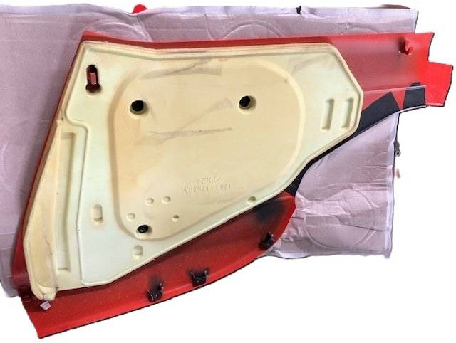 Side cover for Linde - Carroceria e exterior para Equipamento de movimentação: foto 2 Side cover for Linde - Carroceria e exterior para Equipamento de movimentação: foto 2