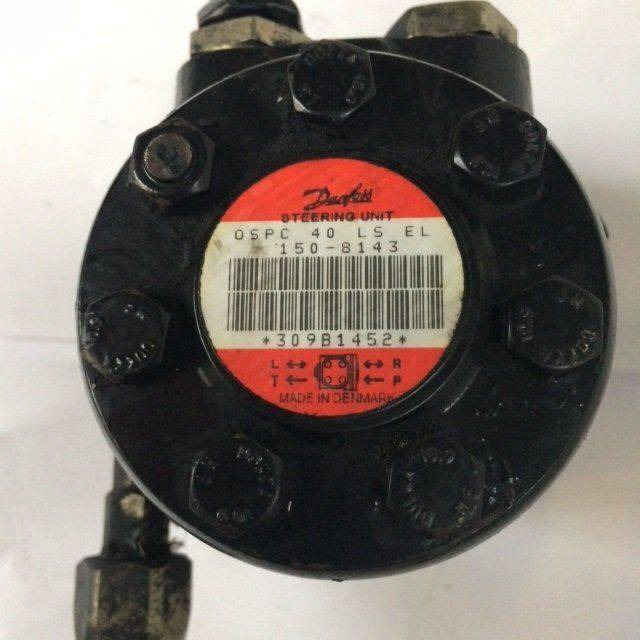 Steering Pump From For Still - Bomba de direção para Equipamento de movimentação: foto 4 Steering Pump From For Still - Bomba de direção para Equipamento de movimentação: foto 4