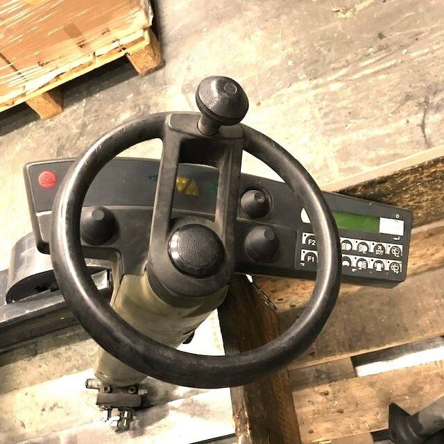 Steering column for Still R60-30 - Coluna de direcção para Equipamento de movimentação: foto 3 Steering column for Still R60-30 - Coluna de direcção para Equipamento de movimentação: foto 3