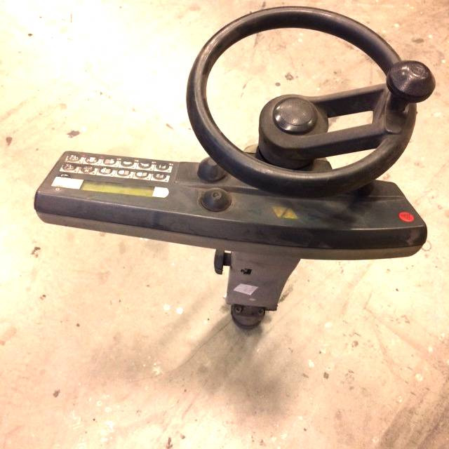 Steering column for Still R60-30 - Coluna de direcção para Equipamento de movimentação: foto 2 Steering column for Still R60-30 - Coluna de direcção para Equipamento de movimentação: foto 2