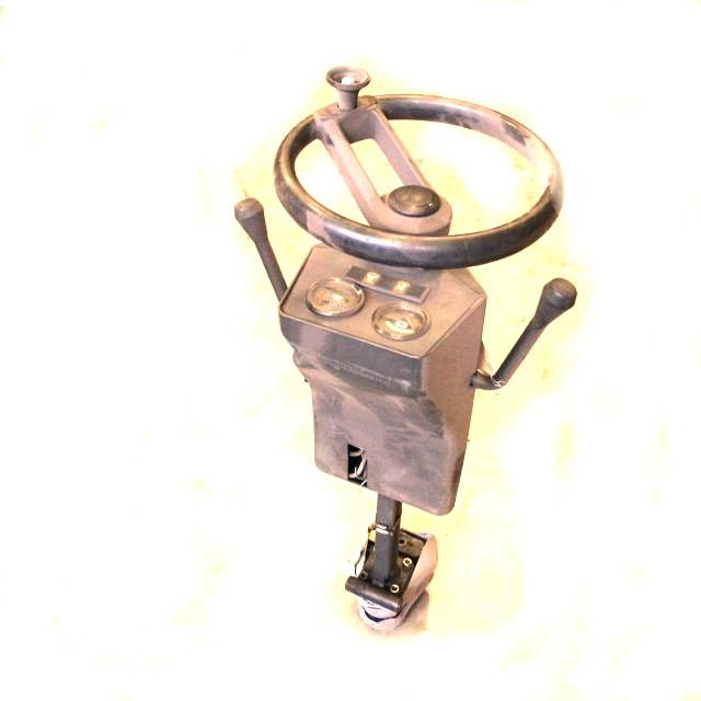 Steering column with hydraulic pump for Still R50-16 - Bomba de direção para Equipamento de movimentação: foto 1 Steering column with hydraulic pump for Still R50-16 - Bomba de direção para Equipamento de movimentação: foto 1