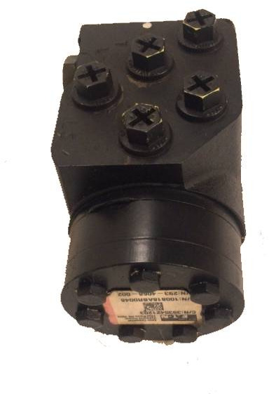 Steering control valve for Linde H35 - Direcção para Equipamento de movimentação: foto 2 Steering control valve for Linde H35 - Direcção para Equipamento de movimentação: foto 2