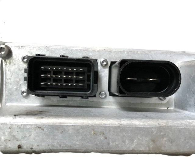 Steering motor ES30-24 for Linde 133 Series - Direcção para Equipamento de movimentação: foto 2 Steering motor ES30-24 for Linde 133 Series - Direcção para Equipamento de movimentação: foto 2