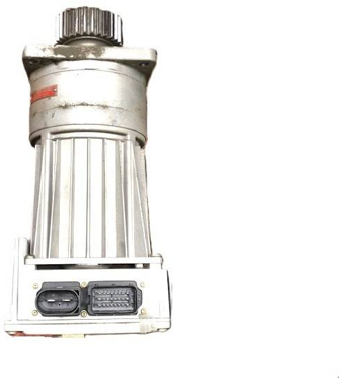 Steering motor LMH for Linde /1120/ - Direcção para Equipamento de movimentação: foto 1 Steering motor LMH for Linde /1120/ - Direcção para Equipamento de movimentação: foto 1