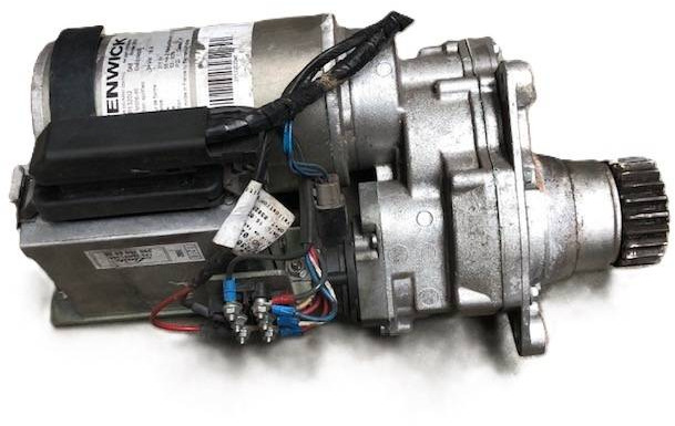 Steering motor for Linde - Direcção para Equipamento de movimentação: foto 1 Steering motor for Linde - Direcção para Equipamento de movimentação: foto 1
