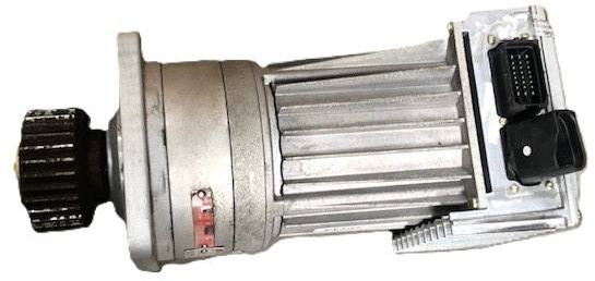 Steering motor for Linde/Still - Direcção para Equipamento de movimentação: foto 1 Steering motor for Linde/Still - Direcção para Equipamento de movimentação: foto 1