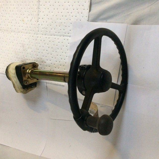 Steering pump 48V For Linde - Volante de direção para Equipamento de movimentação: foto 1 Steering pump 48V For Linde - Volante de direção para Equipamento de movimentação: foto 1