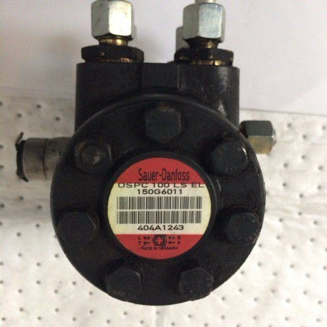 Steering pump For Still - Bomba de direção para Equipamento de movimentação: foto 4 Steering pump For Still - Bomba de direção para Equipamento de movimentação: foto 4