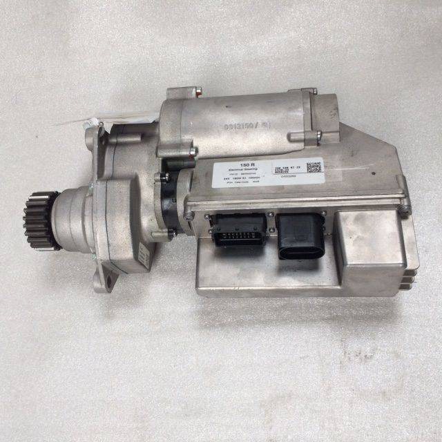 Steering unit ES30-24/00SC21 for Linde /1110/ - Direcção para Equipamento de movimentação: foto 2 Steering unit ES30-24/00SC21 for Linde /1110/ - Direcção para Equipamento de movimentação: foto 2