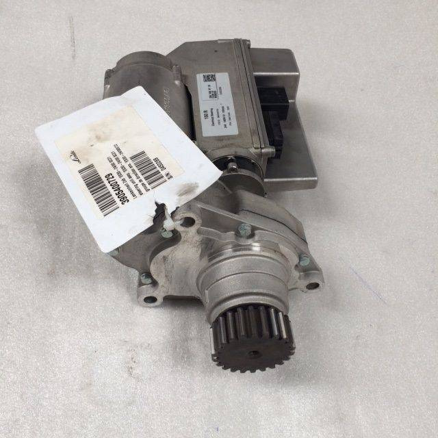Steering unit ES30-24/00SC21 for Linde /1110/ - Direcção para Equipamento de movimentação: foto 5 Steering unit ES30-24/00SC21 for Linde /1110/ - Direcção para Equipamento de movimentação: foto 5