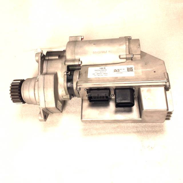 Steering unit ES30-24/00SC21 for Linde /1110/ - Direcção para Equipamento de movimentação: foto 1 Steering unit ES30-24/00SC21 for Linde /1110/ - Direcção para Equipamento de movimentação: foto 1