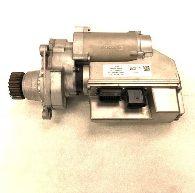 Steering unit ES30-24 for Linde /1110/ - Direcção para Equipamento de movimentação: foto 1 Steering unit ES30-24 for Linde /1110/ - Direcção para Equipamento de movimentação: foto 1